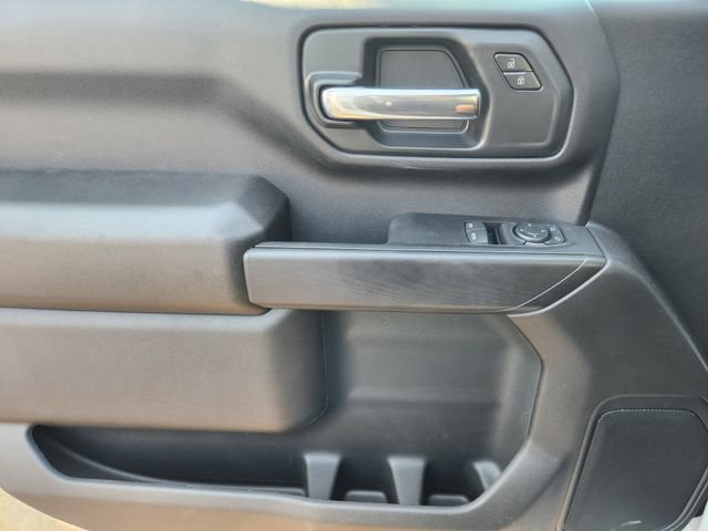 New 2025 Chevrolet Silverado 2500 W/T RWD image 23