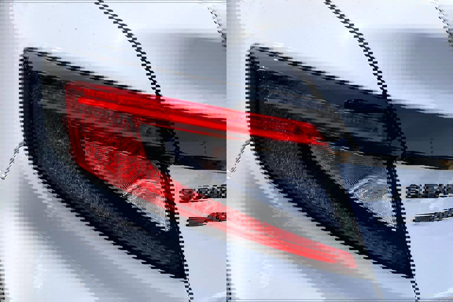 New 2026 Subaru WRX Premium image 14