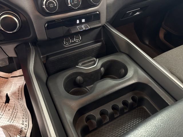 Used 2023 RAM 1500 Big Horn AWD/4WD image 23