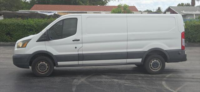 Used 2016 Ford Transit 250 148 Low Roof image 21