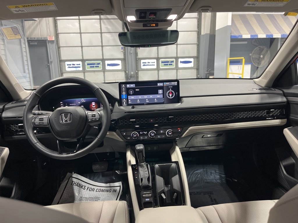 Used 2023 Honda Accord EX-L image 30