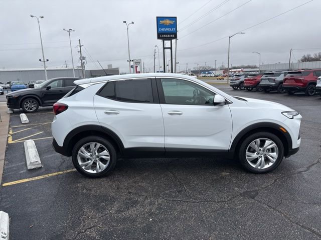 Used 2025 Buick Encore GX Preferred image 8