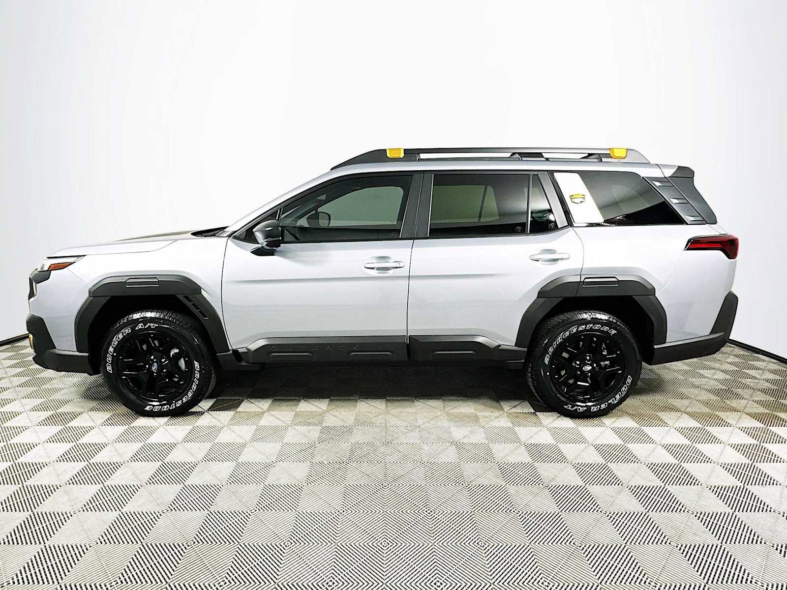 New 2026 Subaru Outback Wilderness AWD/4WD image 4