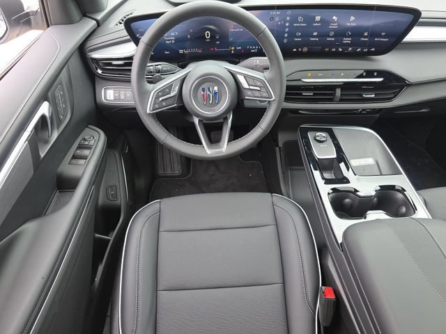 New 2026 Buick Enclave Preferred w/ Power Package AWD/4WD image 4