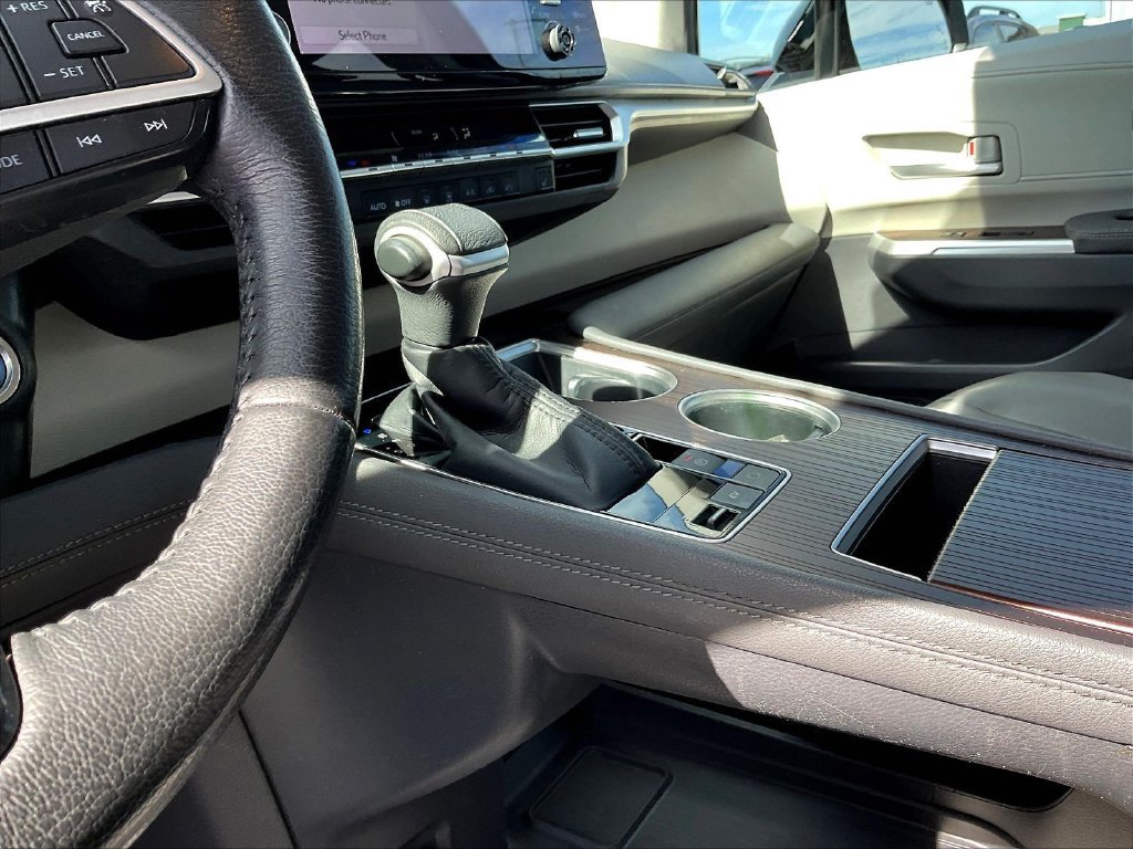 Used 2022 Toyota Sienna XLE FWD image 17