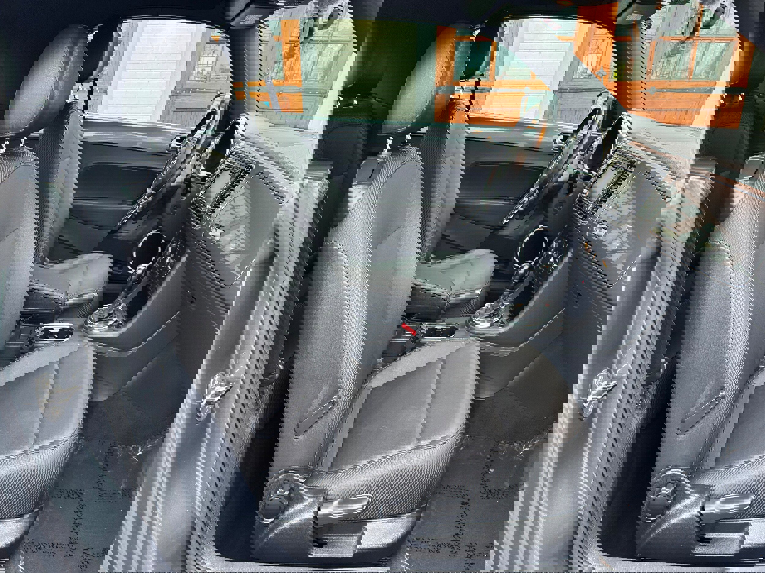 Used 2013 Volkswagen Beetle 2.5 image 24