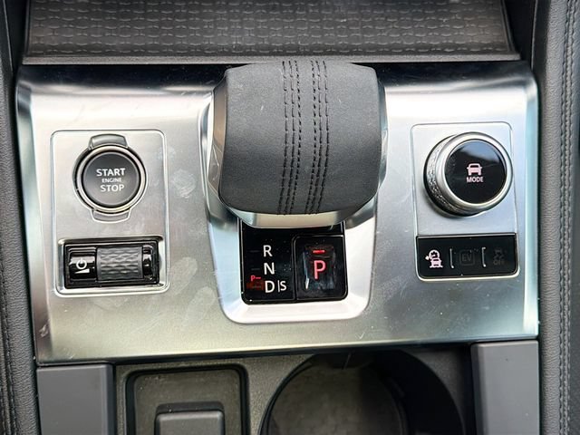 Used 2023 Jaguar F-PACE S AWD/4WD image 28