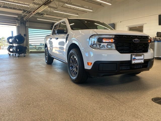 Used 2022 Ford Maverick XL w/ Equipment Group 100A Standard image 3