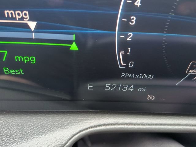 Used 2024 Cadillac XT4 Premium Luxury image 30