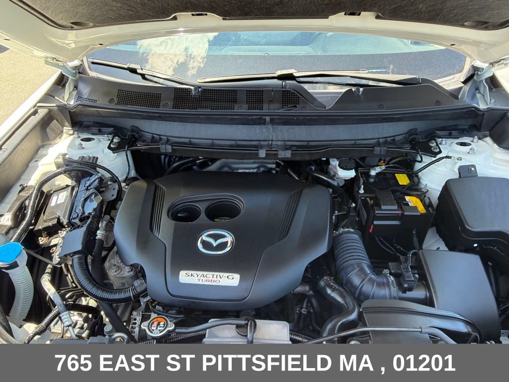 Used 2021 MAZDA CX-9 Sport AWD/4WD image 31