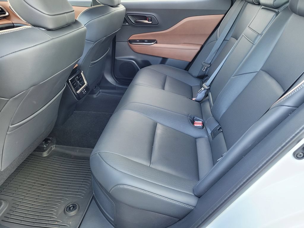 Used 2026 Toyota Crown w/ Advanced Technology Package AWD/4WD image 8