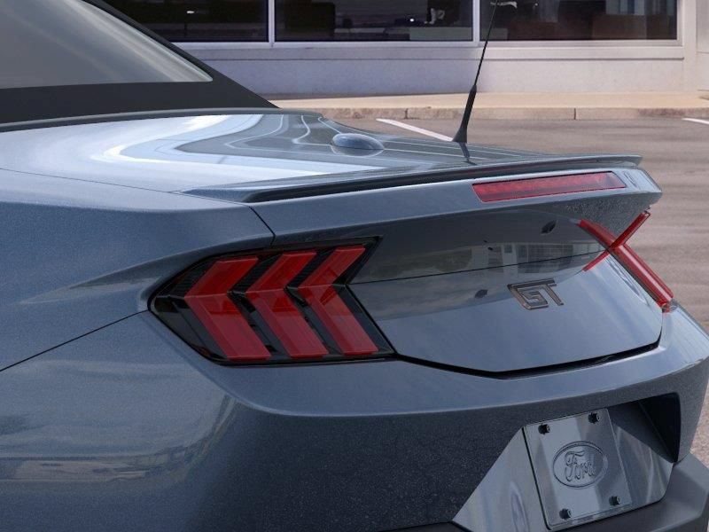 New 2025 Ford Mustang GT Premium RWD image 22