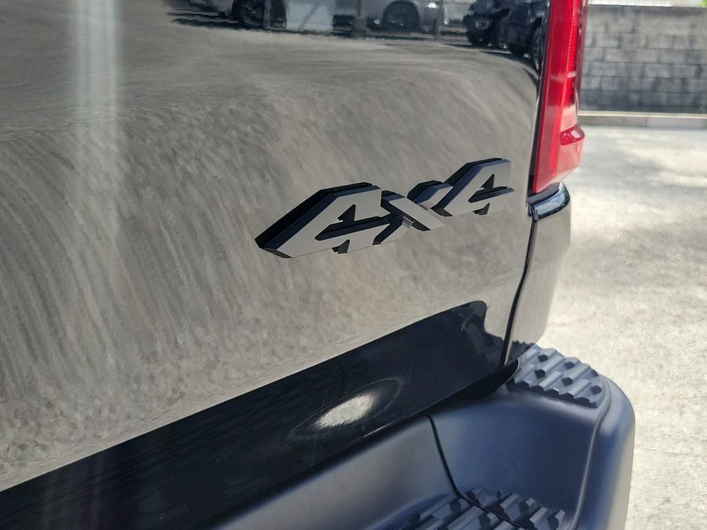 New 2026 RAM 1500 RHO w/ RHO Level 1 Equipment Group image 6