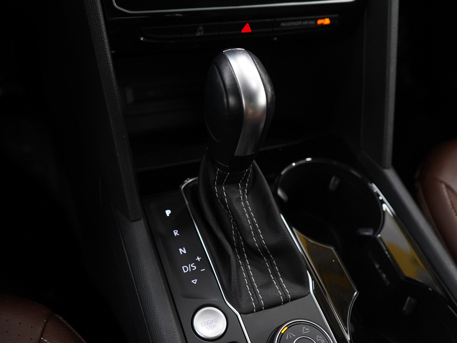 Used 2021 Volkswagen Atlas SEL image 26