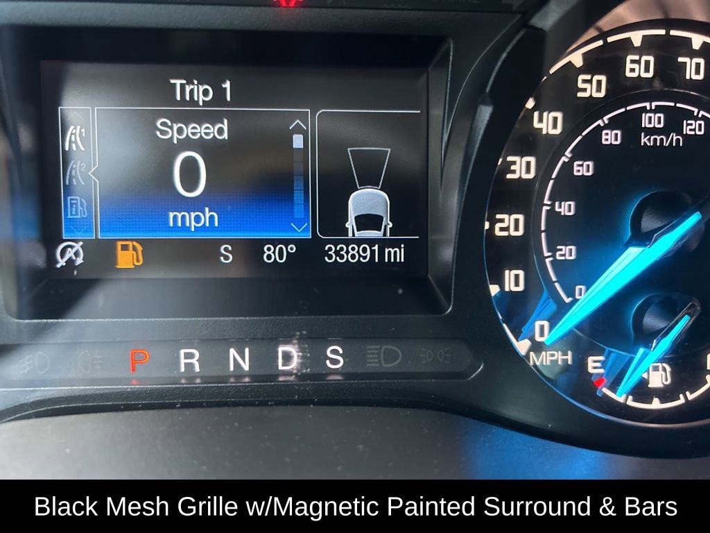 Used 2023 Ford Ranger Lariat w/ Tremor Off-Road Package AWD/4WD image 25