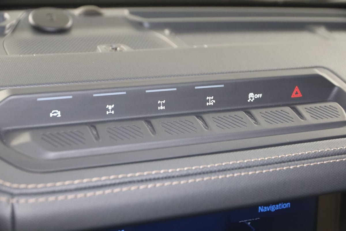 Used 2023 Ford Bronco Raptor AWD/4WD image 38