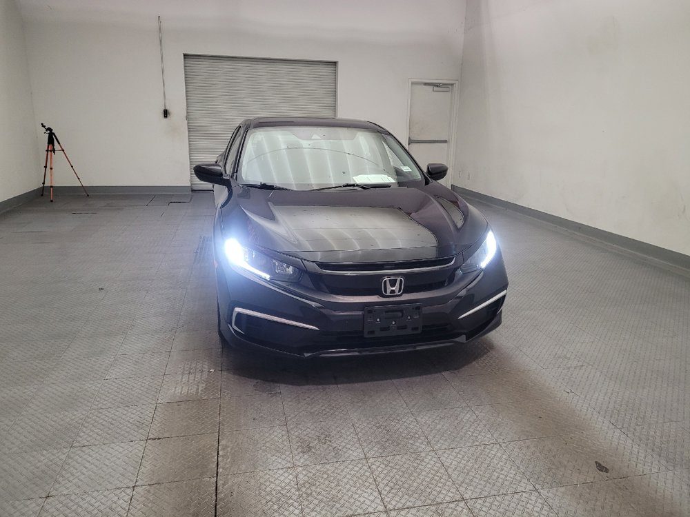 Used 2019 Honda Civic LX image 14