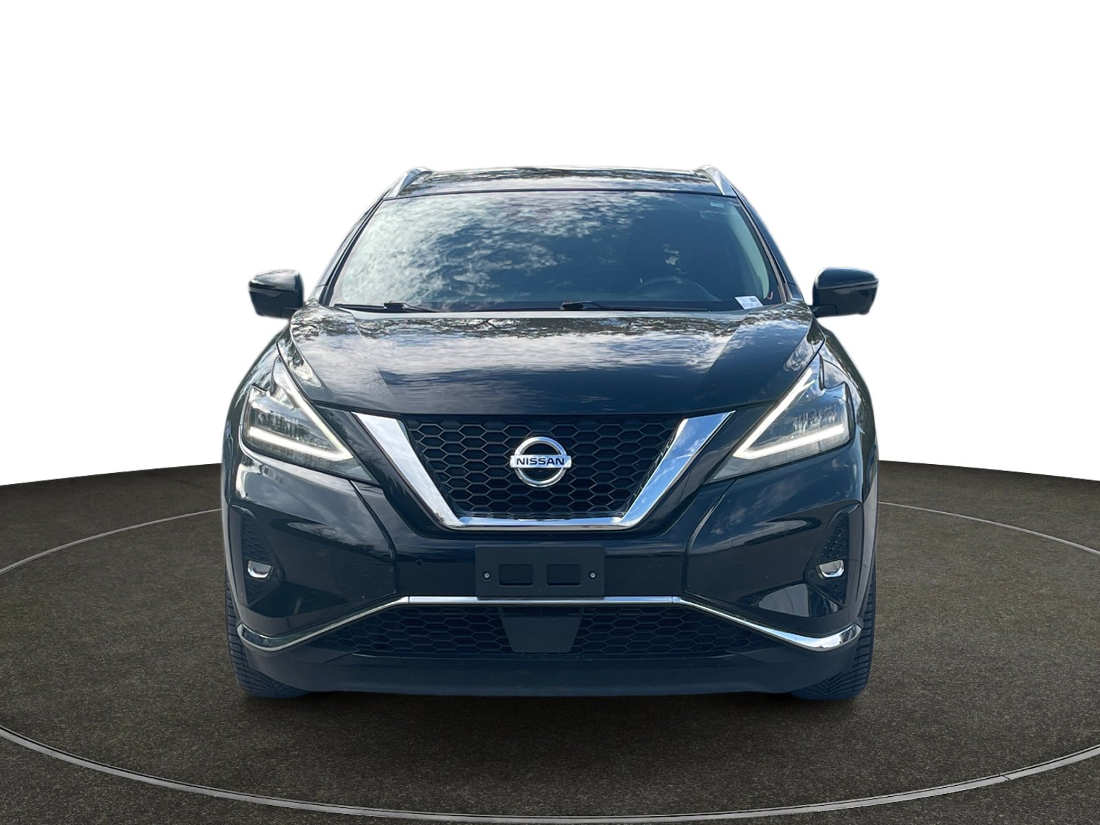 Used 2022 Nissan Murano SL w/ Cargo Package image 9