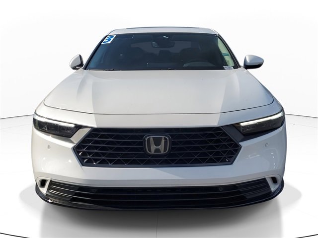 Used 2023 Honda Accord EX-L image 2