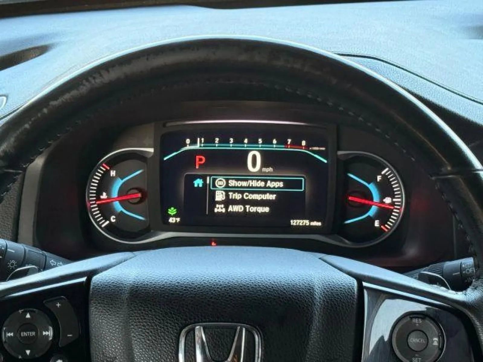 Used 2022 Honda Pilot Special Edition image 33