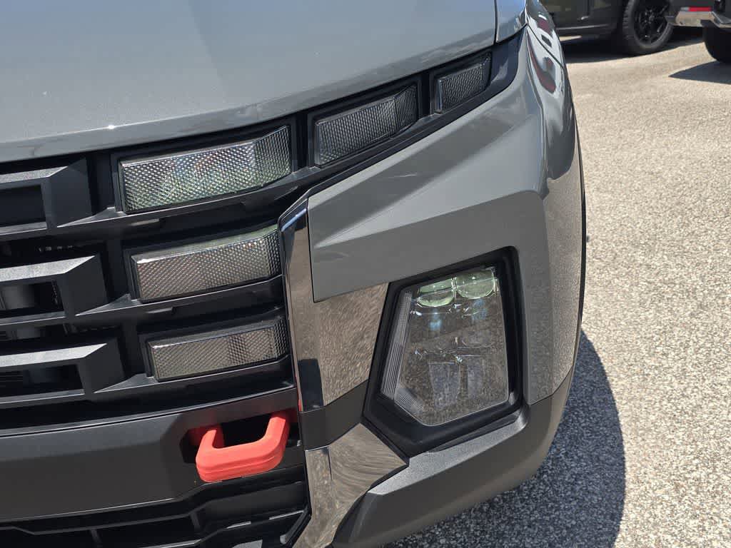 New 2026 Hyundai Santa Cruz XRT AWD/4WD image 11