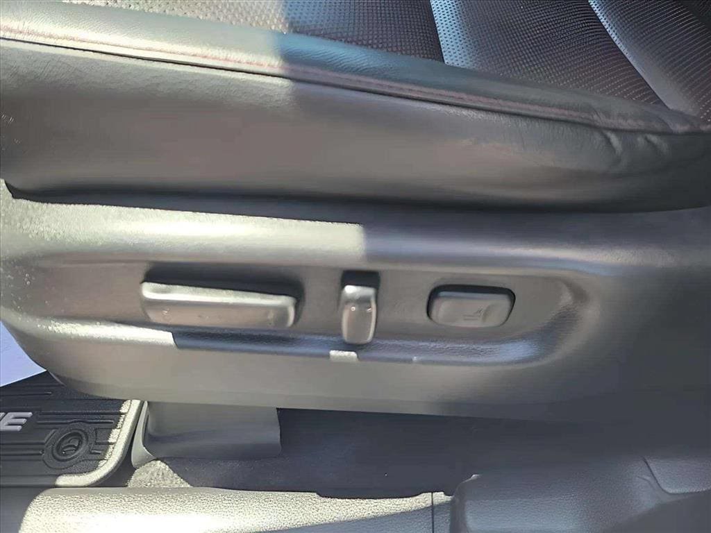 Used 2023 Honda Ridgeline Black Edition image 19