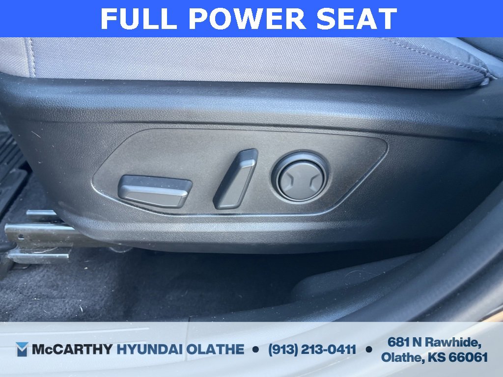 Used 2024 Hyundai Santa Cruz SEL w/ Activity Package image 24