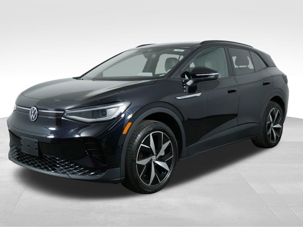 Used 2023 Volkswagen ID.4 Pro S image 4