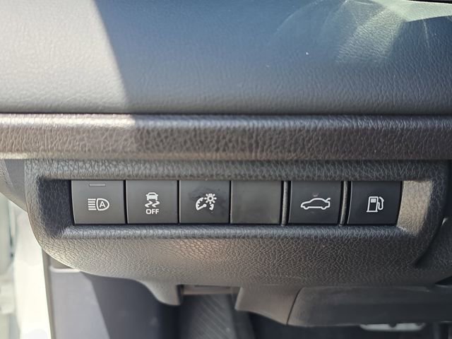 Used 2026 Toyota Camry XSE FWD image 26