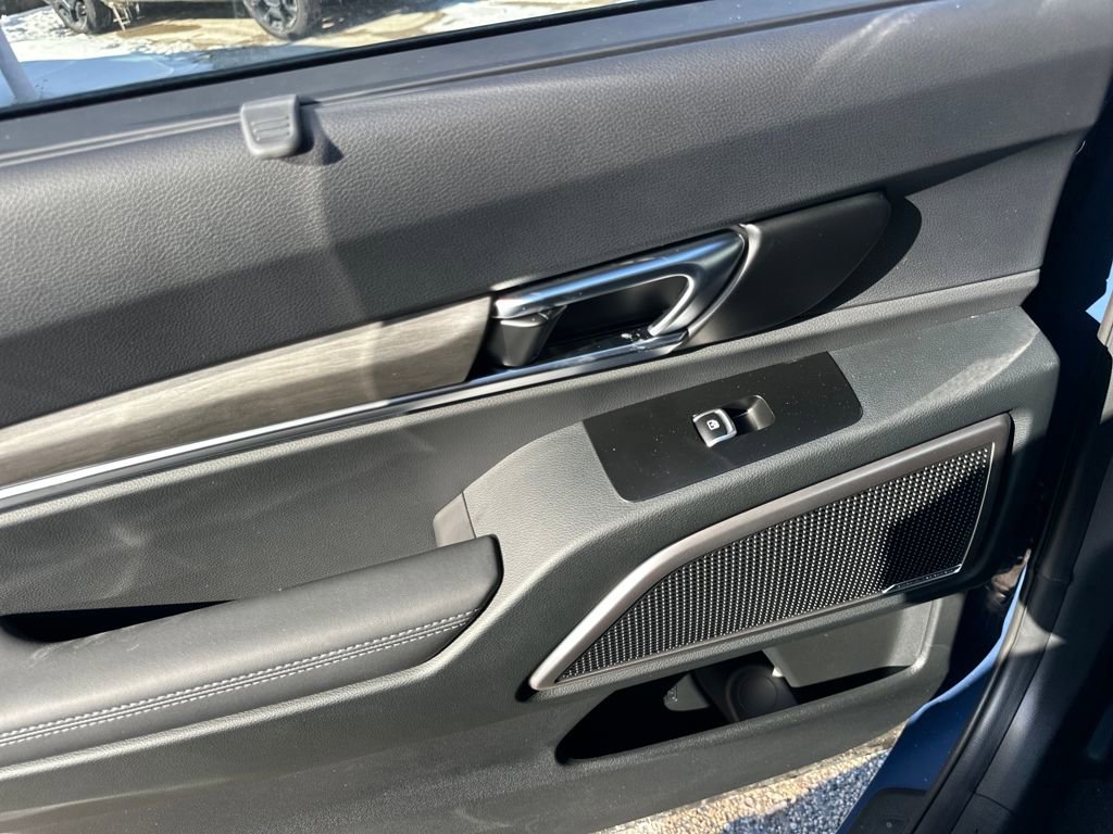 New 2025 Kia Telluride EX X-Line image 14