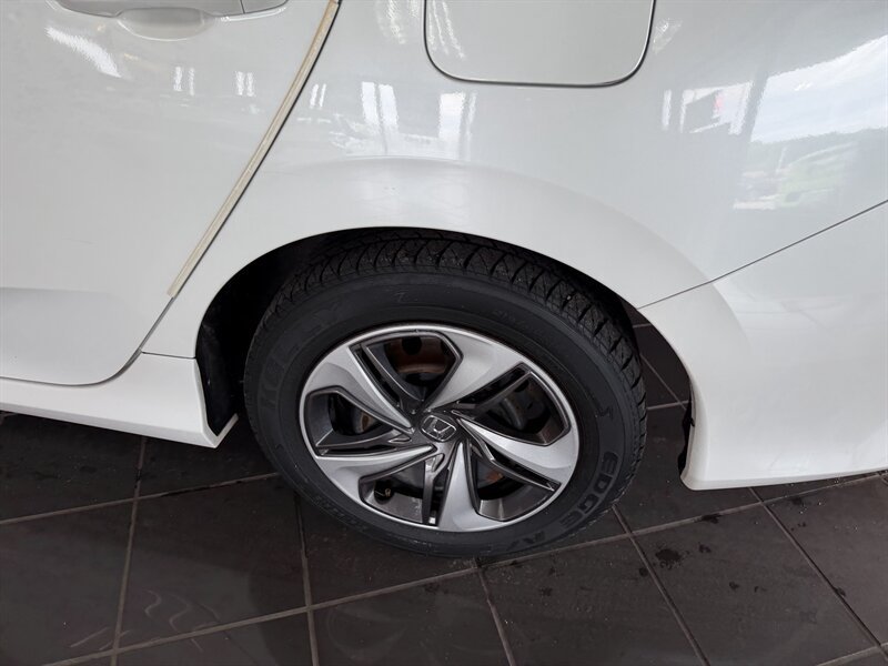 Used 2020 Honda Civic LX image 25