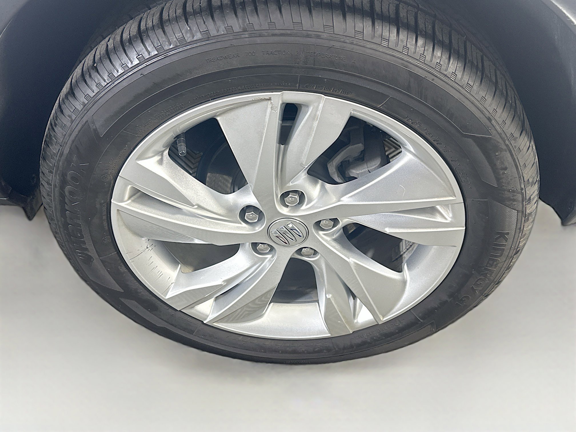 Used 2024 Buick Encore GX Preferred image 11