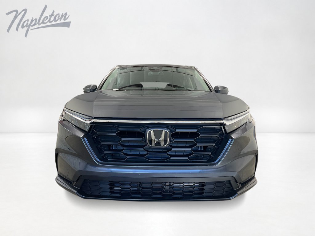 New 2027 Honda CR-V LX image 11