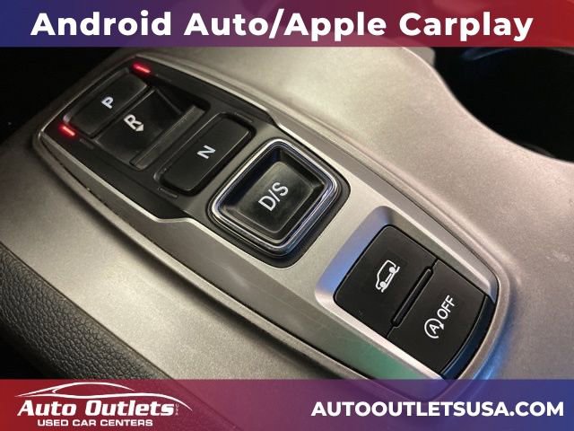 Used 2021 Honda Passport EX-L image 28