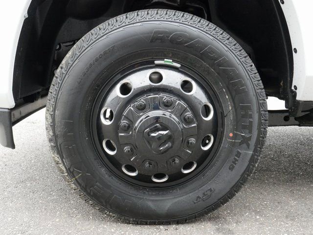 New 2026 RAM 3500 Limited image 15