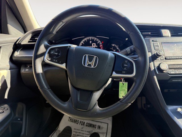 Used 2018 Honda Civic LX image 8