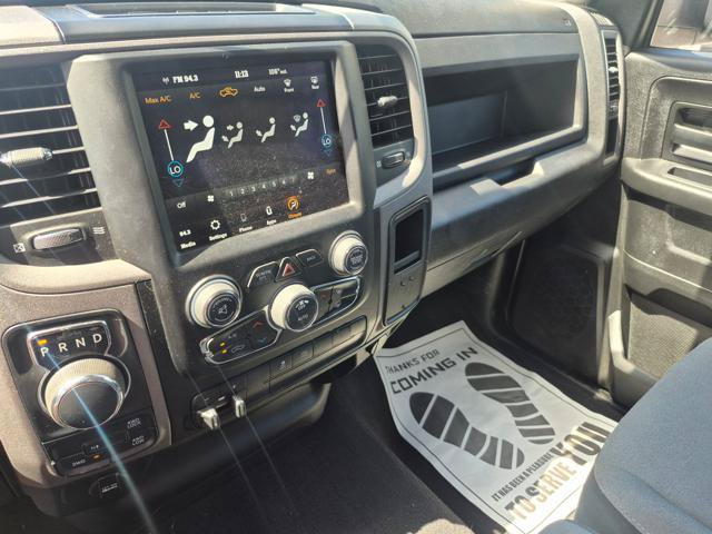 Used 2021 RAM 1500 Tradesman w/ Chrome Plus Package AWD/4WD image 15