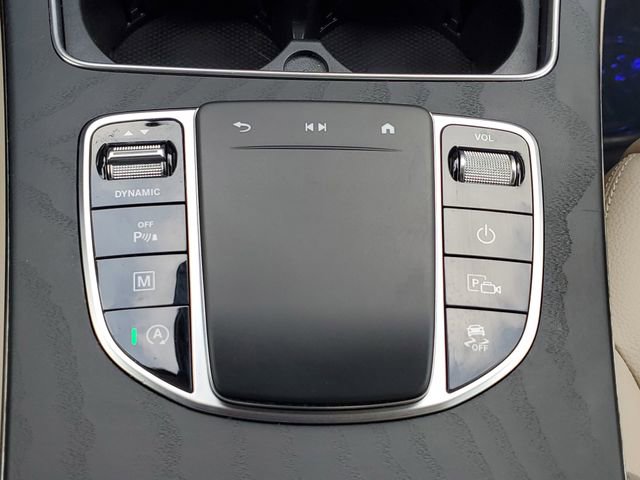 Used 2022 Mercedes-Benz GLC 300 GLC 300 w/ Premium Package Lite image 34