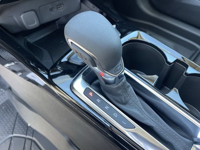 New 2026 Chevrolet Trax ACTIV w/ Sunroof Package FWD image 19