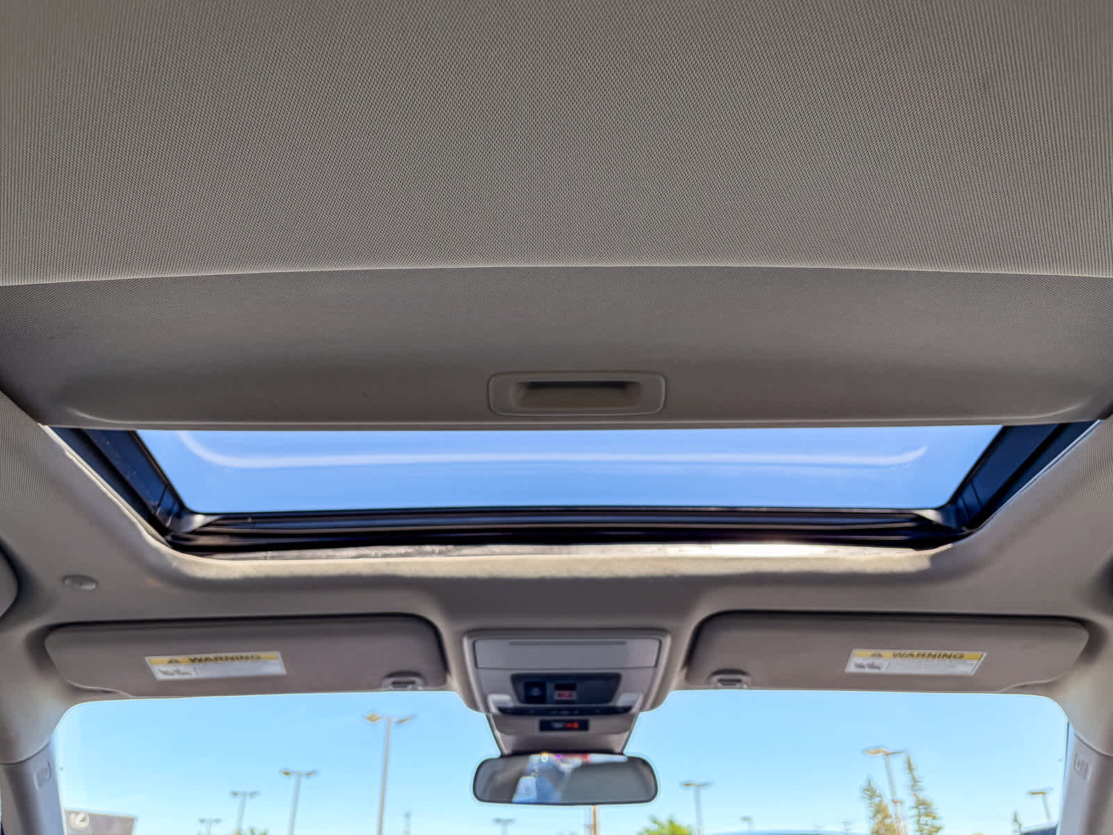 Used 2024 Honda Accord EX image 15