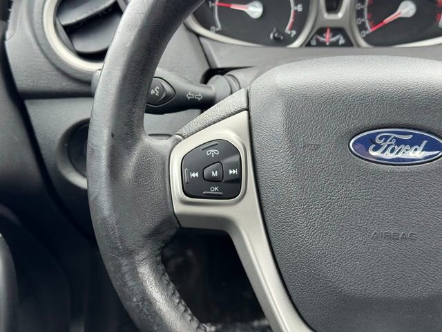 Used 2012 Ford Fiesta SEL image 21