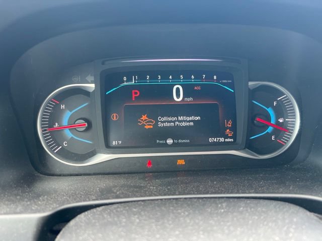 Used 2020 Honda Pilot EX-L image 12