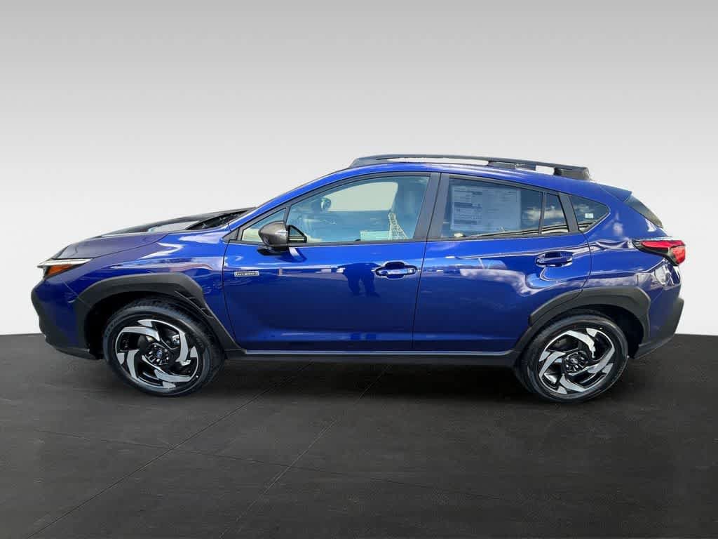 New 2026 Subaru Crosstrek 2.5i Limited AWD/4WD image 3