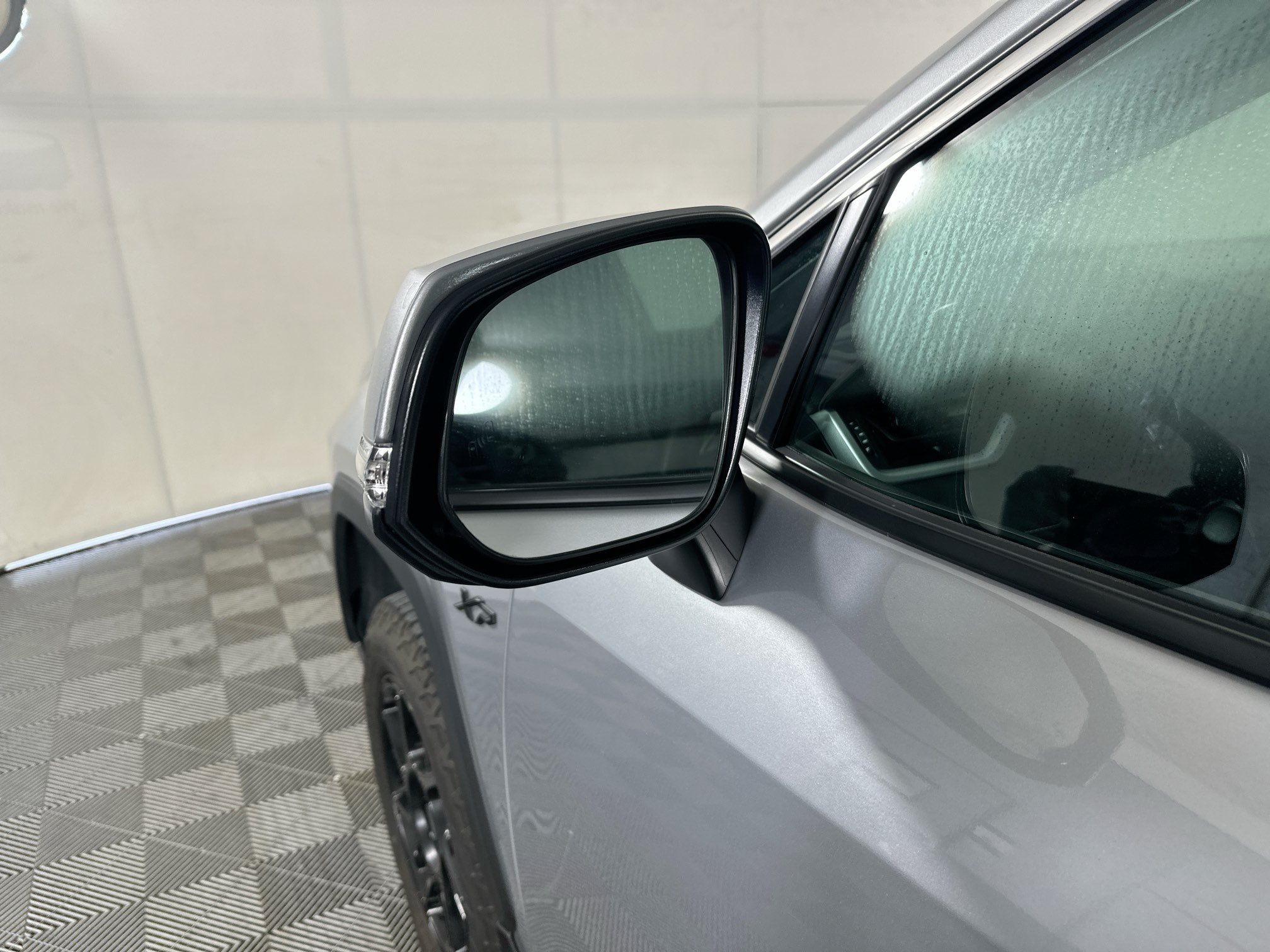 Certified 2024 Toyota RAV4 XLE FWD image 10
