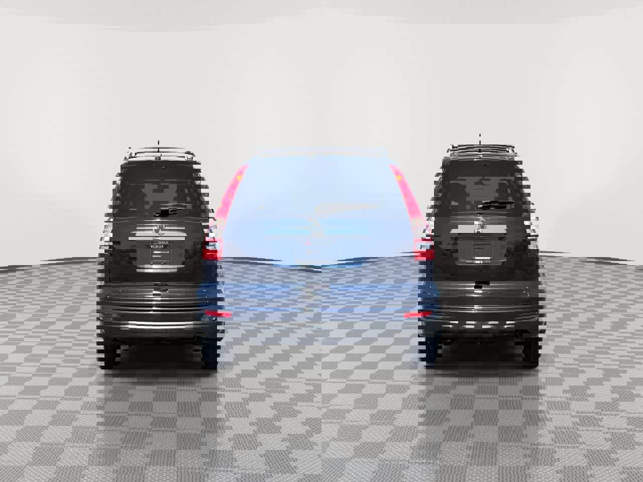 Used 2010 Honda CR-V EX image 6