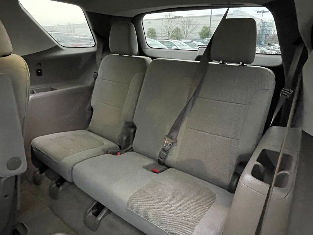 Used 2019 Chevrolet Traverse LT image 27