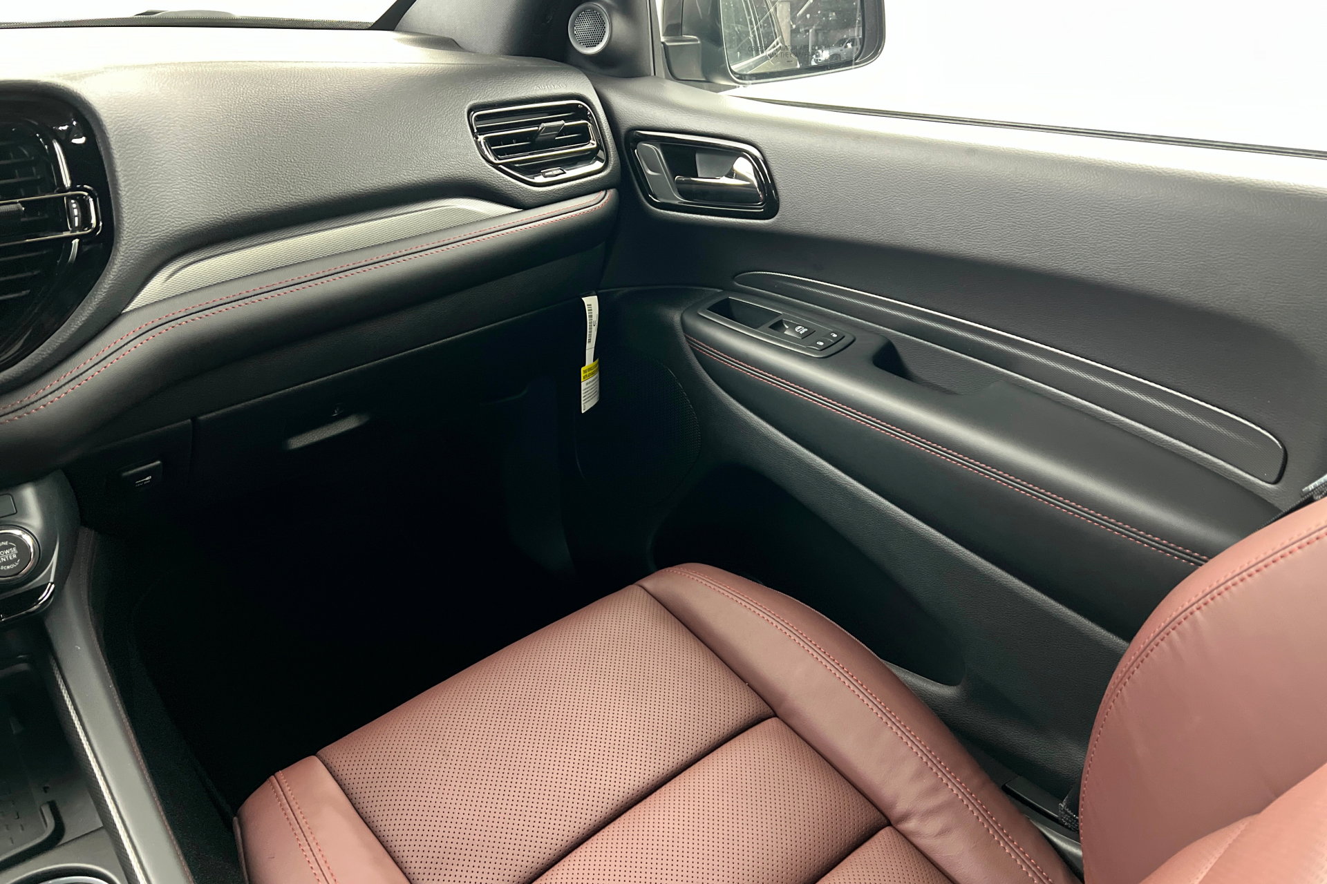 New 2026 Dodge Durango GT image 10