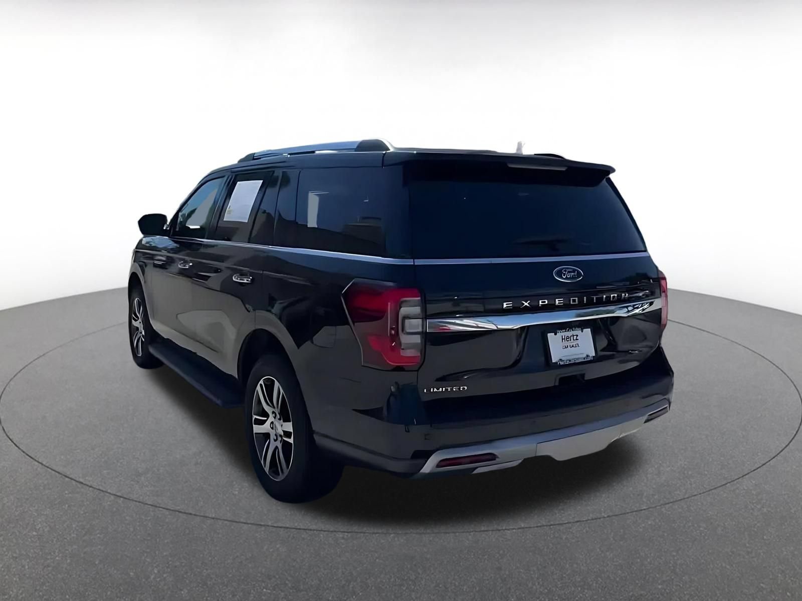 Used 2024 Ford Expedition Limited AWD/4WD image 10