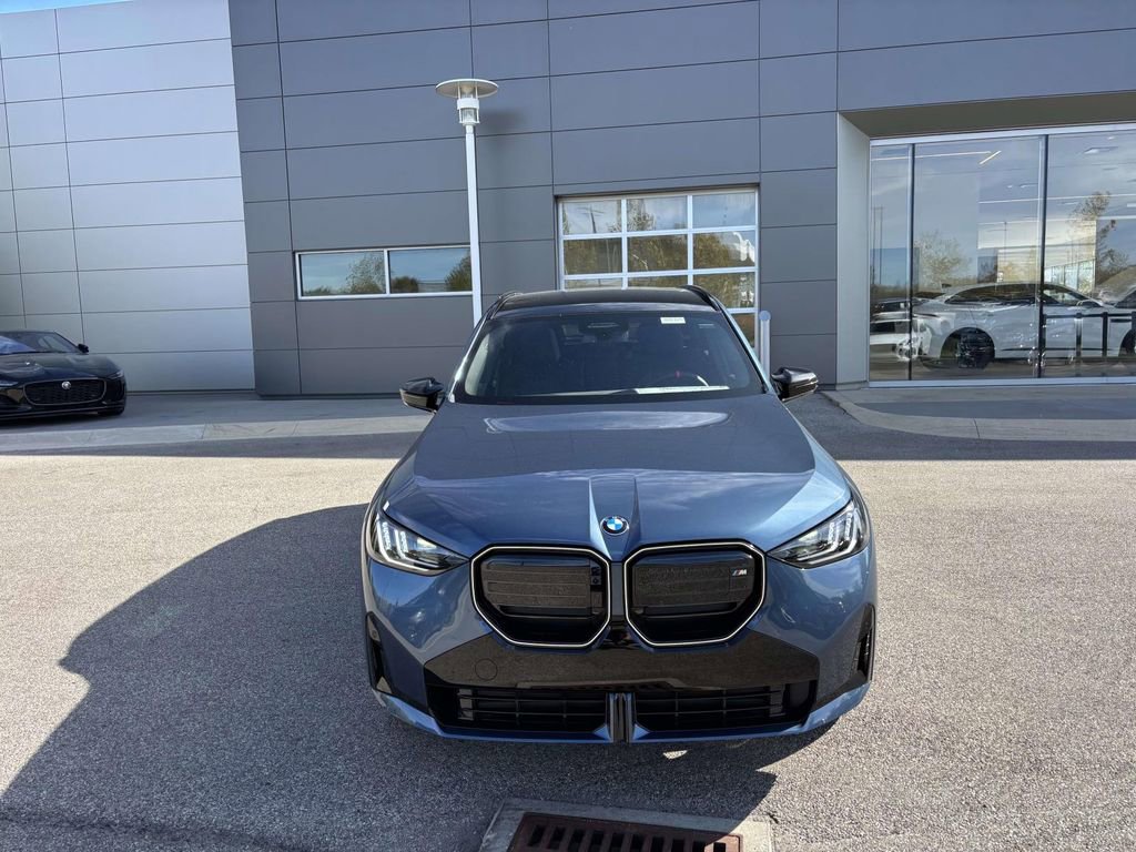 New 2026 BMW X3 M50 w/ Premium Package image 2