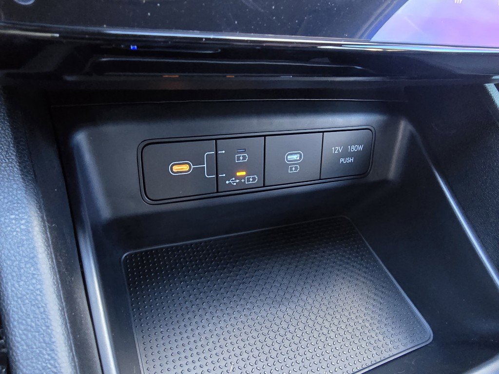 New 2026 Hyundai Santa Cruz SEL image 20